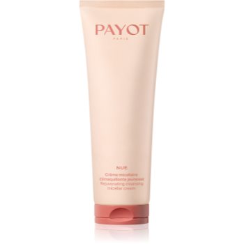 Payot Nue Crème Micellaire Démaquillante Jeunesse cremă de curățare faciale - imagine 2